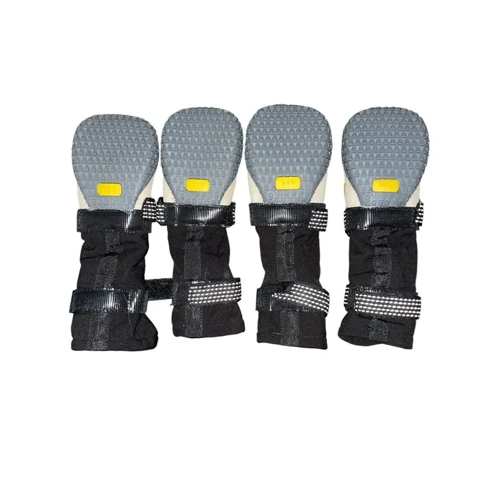 dog paw‎ protectors